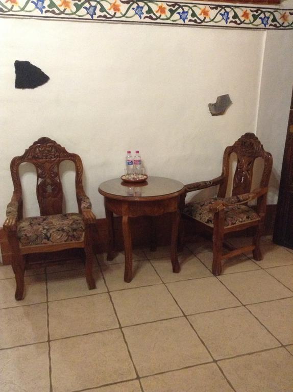 Hotel Los Escudos Pátzcuaro Exteriér fotografie