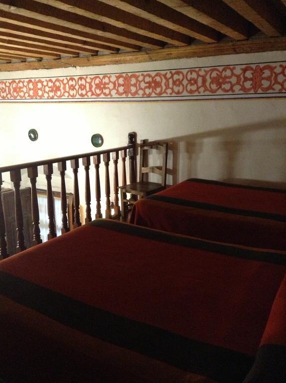 Hotel Los Escudos Pátzcuaro Exteriér fotografie