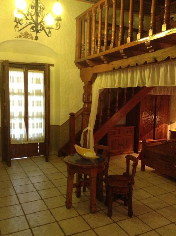 Hotel Los Escudos Pátzcuaro Exteriér fotografie